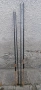 Мач/пръчки два броя, Shimano Catana 4,50, Mivardi Technix Match 4,20, снимка 11