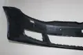 Предна броня VW Sharan 7N (2010-2015г.) 7N0807221A / 7N0807217G отвори за парктроник пръскалки, снимка 8