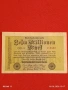 Две райхбанкноти 50 милиона марки 1923г. / 10 милиона марки 1923г. Германия редки за КОЛЕКЦИЯ 14610, снимка 6