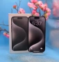 Apple iPhone 15 Pro, 128GB, 5G, Black Titanium  , снимка 7