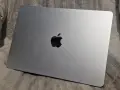 MacBook Air M4 / 24GB RAM / 512GB SSD, снимка 2