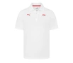PUMA X F1 памучна блуза с лого на Formula 1, снимка 3
