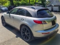 Infiniti FX35 Газ, снимка 6