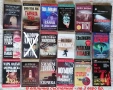 Продавам много трилъри и други книги, снимка 4