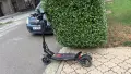Електрическа тротинетка Kaabo Mantis King Gt, снимка 1