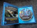 Avatar / Аватар (2009) на Blu-Ray и DVD, снимка 2