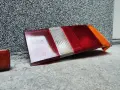 Десен стоп и мигачи за броня за Форд Сиера, снимка 7