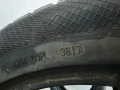 2бр зимни гуми 255/50/20 CONTINENTAL L06122 , снимка 5