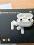 Huawei FreeBuds Pro 4 в цвят Ceramic White , снимка 3