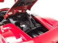 Ferrari F80 2024 - мащаб 1:18 на bBurago моделът е нов в кутия, снимка 6
