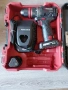 Нова Безчеткова бормашина Parkside Performance PSBSAP 12 A1 батерия 12V2.5Ah и зарядно 12V 6A, снимка 1
