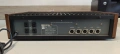 Стерео усилвател Dual CV62#1, снимка 3