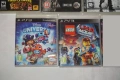 Игри за PS3 Call Of Duty Advanced Warfare/Def Jam Icon/Super Street Fighter 4/Lego Batman/, снимка 6