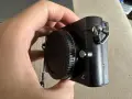 Panasonic GM5 уникален и най-малкият MFT фотоапарат с EVF, снимка 10