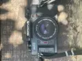 Стари лентови фотоапарати, снимка 7