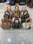 Louis Vuitton🔝MCM🔝Burberry Дамска Чанта - Различни Цветове Код SK1982, снимка 1