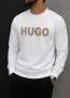 Guess 🔹 Armani 🔹 Hugo 🔹 Burberry 🔹Мъжки Блузи , снимка 7