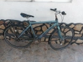 алуминиев велосипед 28", снимка 2