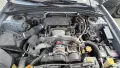 Subaru Forester SG Facelift 2005 2.0X .На части., снимка 9