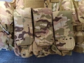 Тактическа жилетка за Airsoft, снимка 2