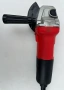 Milwaukee AG 800-125 E - Електрически ъглошлайф, снимка 3