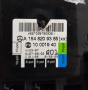 Управляващ модул (ECU) за предна лява врата за Mercedes ML W164 (2006-2011) A1648209385, снимка 3