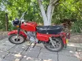 Возход мотоциклет, снимка 1