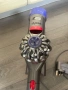 Акумулаторна прахосмукачка  DYSON V-8, снимка 2