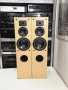 🔊 ГЕРМАНСКИ ЗВУКОВ ТАНК! Тонколони Quadral SX 1550, снимка 1