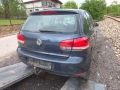 1K6867769. Кора багажник за Vw голф 6. Хечбек. 2008-2013г, снимка 9
