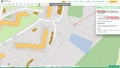 Продава ПАРЦЕЛ 2050 кв.м. за средно строителство, Русе, Чародейка - Юг, снимка 2