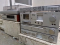 AKAI. Дек, тунер, усилвател,cd 52, грамофон ., снимка 7