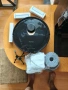 Прахосмукачка робот Roborock Q Revo, снимка 1