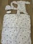Комплект за изписване Angel Baby в розово, снимка 5