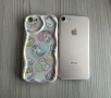 Apple iPhone 7 Gold, 32GB, снимка 16
