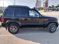 Jeep Cherokee Safari Tour 3.7 + GAZ 4х4 Автоматик, снимка 11
