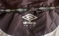 Спортно Яке/Ветровка UMBRO, снимка 2