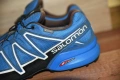 Salomon Gore tex номер 46 2/3 цена 50 евро, снимка 3
