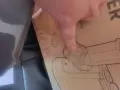 Електрическа машина за зеленчуци 5 в 1 с 5 остриета НОВО ЧЕТЕТЕ ОПИСАНИЕТО, снимка 6