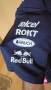 Red Bull F1 USGP Castore тениска, снимка 5