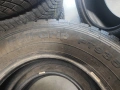 2бр.зимни гуми 225/75/16C Petlas, снимка 5