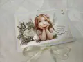 Албумчета хармоника за кръщене. Налични! , снимка 8