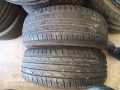 2 броя летни гуми 225/60/16 Hankook, снимка 1
