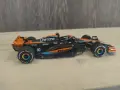 Метална количка McLaren MCL60 2023 Australian Grand Prix !!!, снимка 4