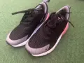 Детски маратонки NIKE AIR MAX 270 BP BLACK/PINK, снимка 2