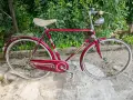 Ретро велосипед Bianchi Sport 1950г перфектно състояние , снимка 1