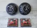 Компонентна Hi-Fi Система CANTON RS 2.160 + ЧИСТО НОВИ Пищялки RTO!, снимка 5
