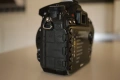 Nikon D7100 body + battery grip, снимка 5