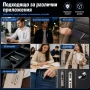 Малък джобен електрошок под формата на химикал за самозащита самоотбрана от нападение на жени дамски, снимка 3