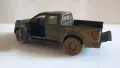2013 Ford F-150 SVT Raptor SuperCrew - Мащаб 1:46, снимка 3